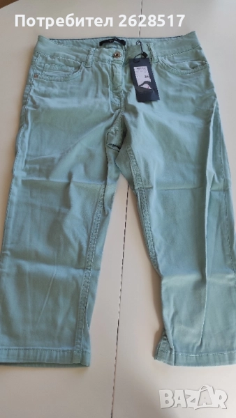 Дамски панталон размер 38 S, снимка 1