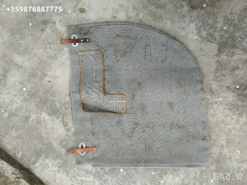 Надстройка Газ 69 , снимка 1