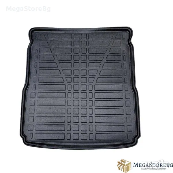 Гумена Стелка за багажник RizLine за Volkswagen VW Passat Variant B6 Фолксваген, снимка 1