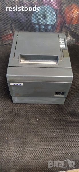 Кухненски принтери Еpson TM-6000 TM-88, снимка 1