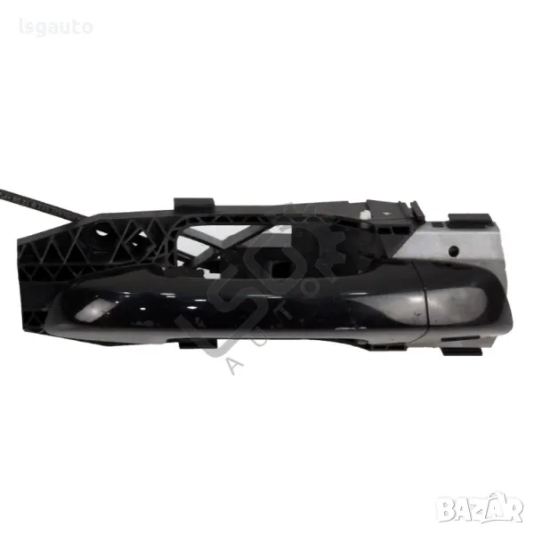 Предна лява външна дръжка Volkswagen Golf VI :ID141810, снимка 1