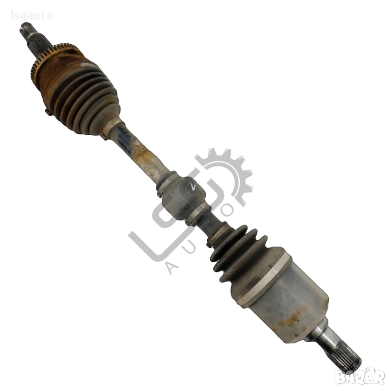 Лява полуоска Hyundai i40 2011-2018 ID: 155442, снимка 1