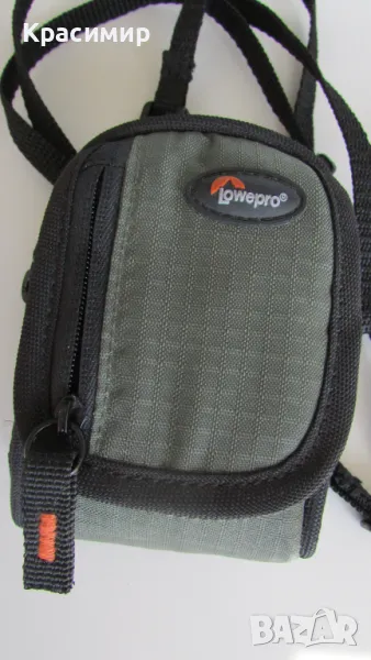 Чанта за фотоапарат Lowepro Ridge 10, снимка 1