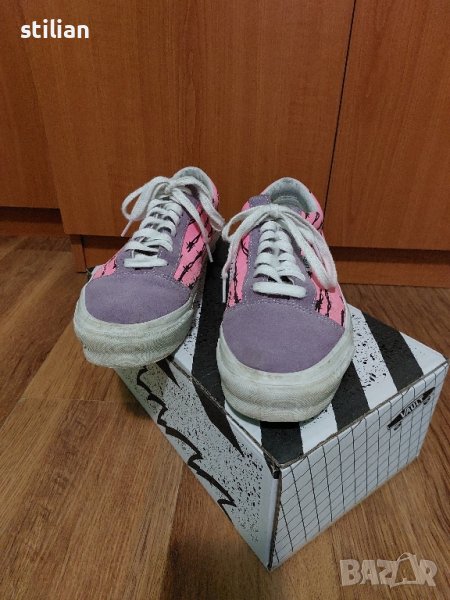Кецове Vans Old Skool 43 номер, снимка 1
