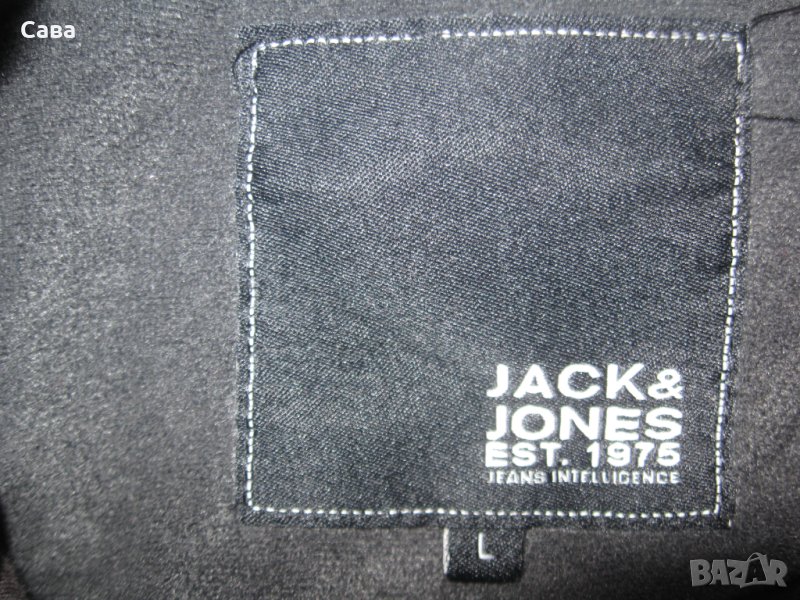 Спортно горнище JACK&JONES  мъжко,М-Л, снимка 1