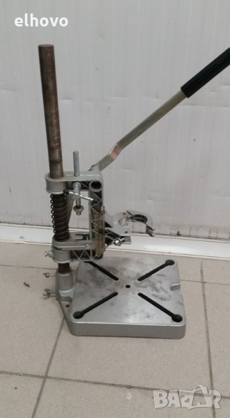 Стойка за бормашина Metabo, снимка 1