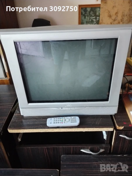 Телевизори JVC 5 бр., снимка 1