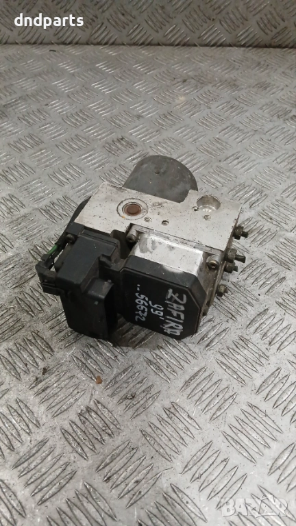 ABS Opel Zafira 1999г. 0273004592 , снимка 1