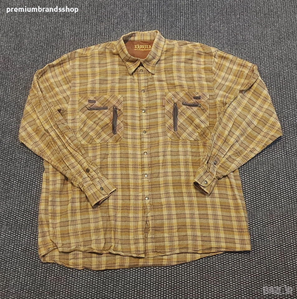 Harkila риза 3XL/4XL, снимка 1