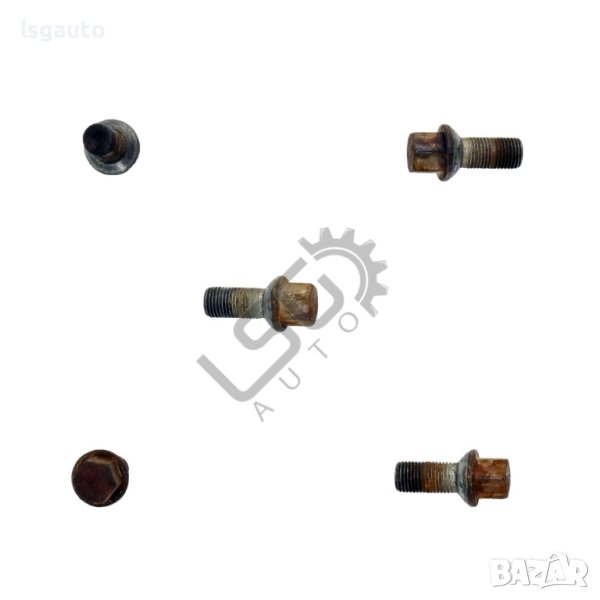 Комплект болтове за джанти Mercedes-Benz B-Class (W245) 2005-2011 ID: 117660, снимка 1