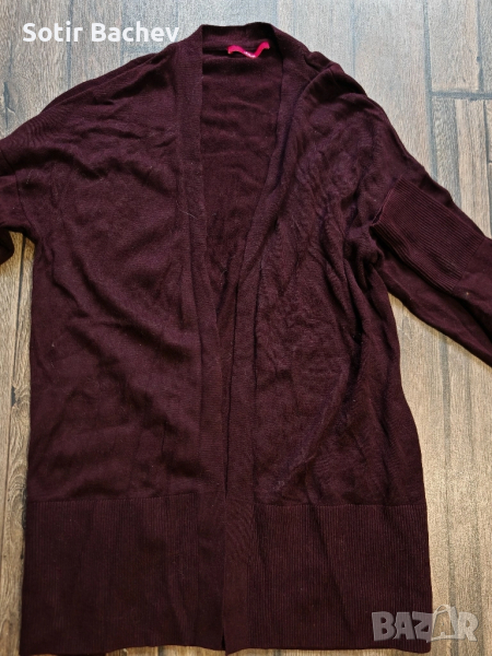 продавам дамска жилетка , снимка 1