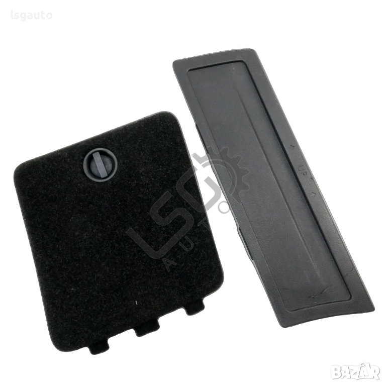 Ляво капаче багажник Volkswagen Passat (B7) 2010-2014 ID: 154366, снимка 1