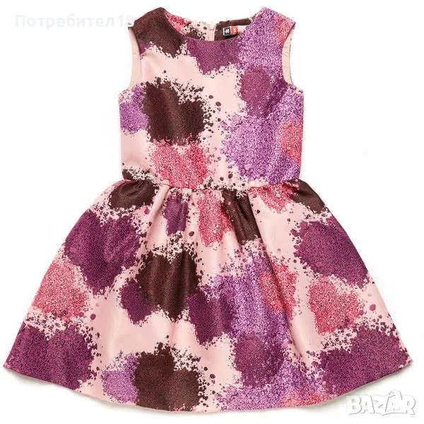 MSGM оригинална детска рокля, снимка 1