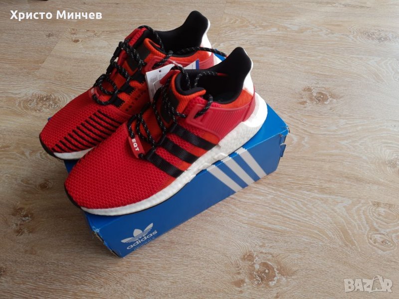 Маратонки Адидас , снимка 1