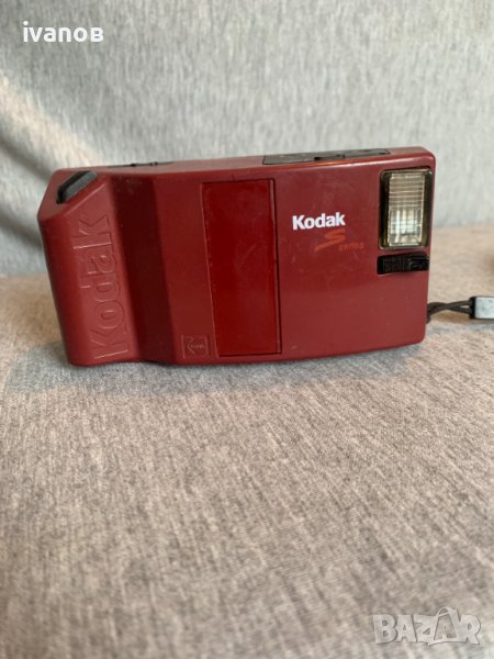 фотоапарат  Kodak S300MD, снимка 1