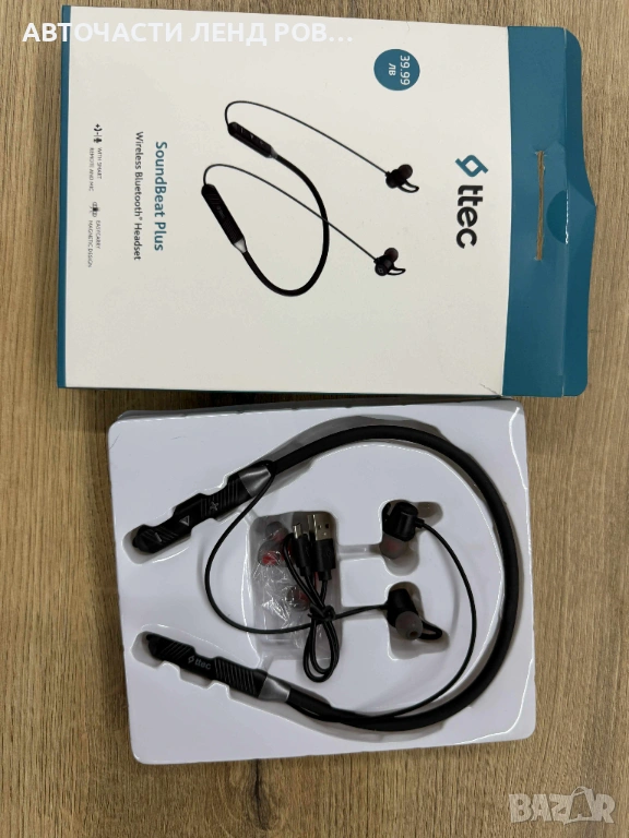 случалки беззични, снимка 1