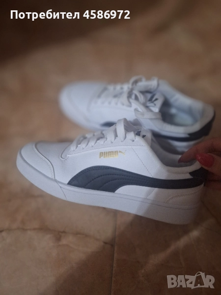 маратонки Puma, снимка 1