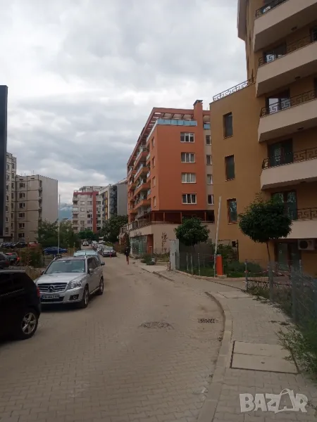 Гараж Студентски Град, снимка 1