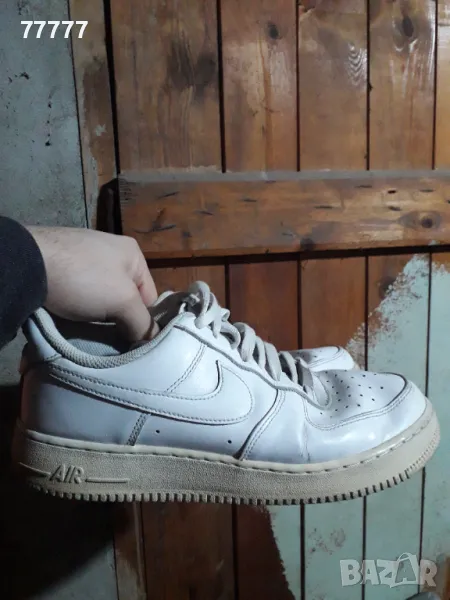 Кецове Nike air af 1, снимка 1