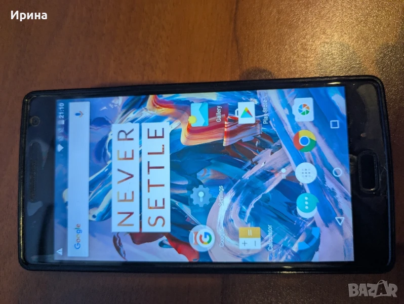 смартфон OnePlus 2, снимка 1