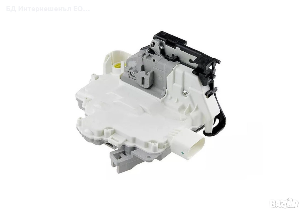 3C1837015A  Брава за предна лява врата VW, Passat B6, Tiguan 5N, Audi A4 A5 Q5 Q7,, снимка 1