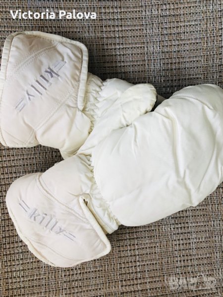 Ръкавици KILLY, снимка 1