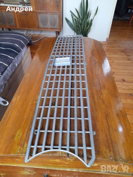 Предна решетка ВАЗ,Лада, снимка 1