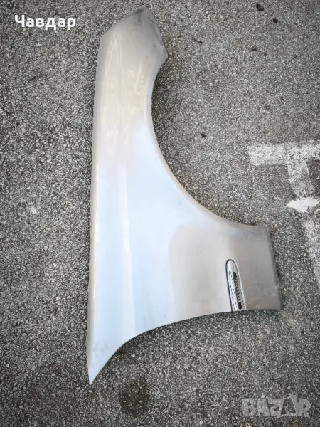 десен калник за Мерцедес w211, снимка 1