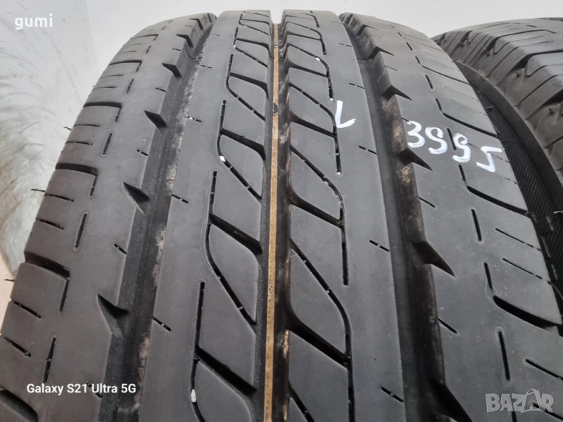 4бр летни гуми за бус 215/70/15C LASSA L03995 , снимка 1