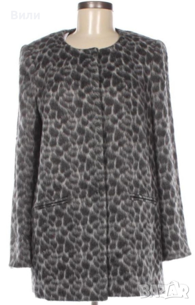 Дамско палто - Ново, снимка 1