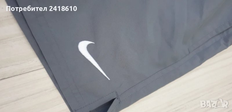 Nike Short Mens Size M  НОВО! ОРИГИНАЛ! Мъжки Къси Панталони!, снимка 1