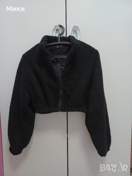 Дамско късо горнище , снимка 1