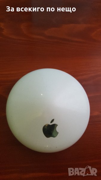 apple airport extreme a1034 , снимка 1