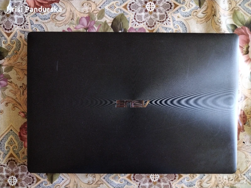 Лаптоп Asus, снимка 1