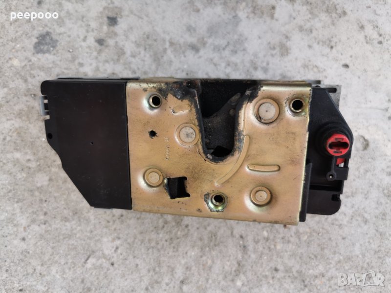 Задна лява брава за Пежо 307 2005 година , снимка 1