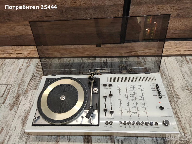 Wega Studio 3213, снимка 1