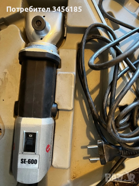 Машинка за подстригване на коне, снимка 1