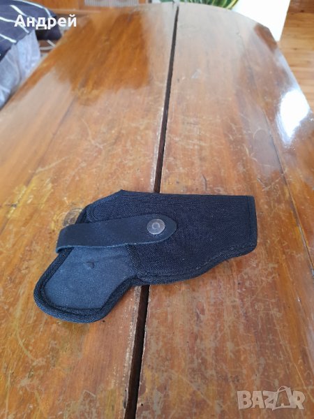 Стар кобур #20, снимка 1