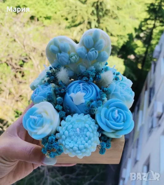 Ароматни Букети , снимка 1