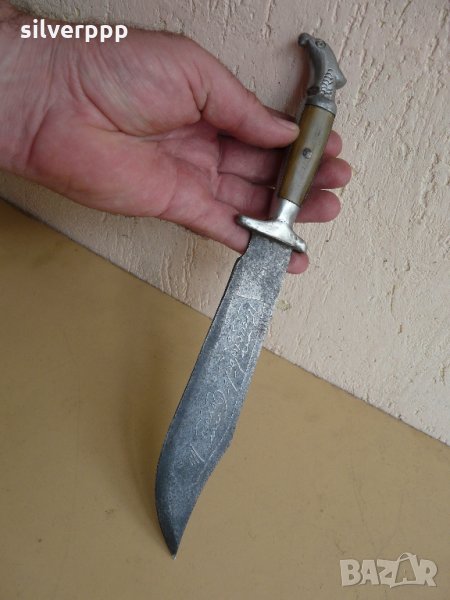  Нож - Гаучо , снимка 1