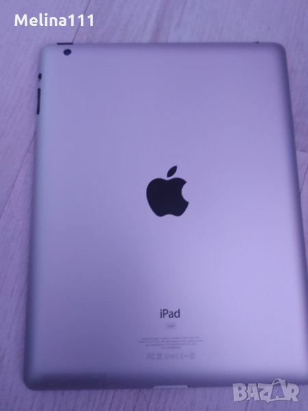 Продава IPad Apple  16 GB, снимка 1