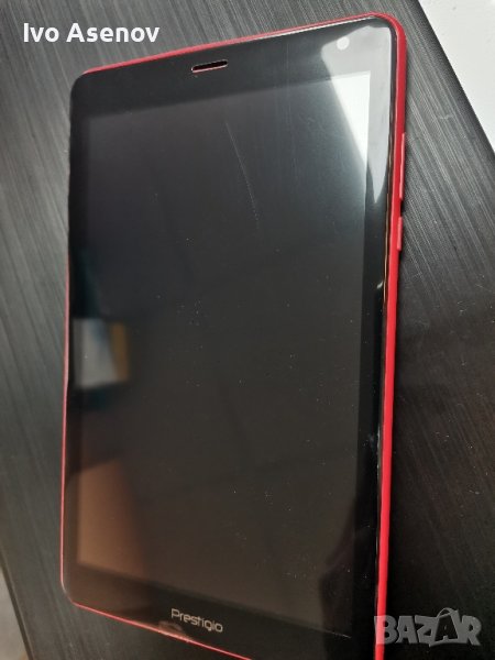 Prestigio Q pro 8 нов. сим карта, снимка 1