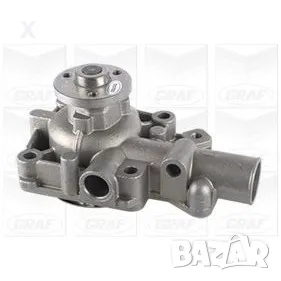 KWP 10178 Водна помпа за ALFA-ROMEO IVECO OPEL RENAULT SEAT 1978-2001 OE 7303009 OE 7701468342, снимка 1