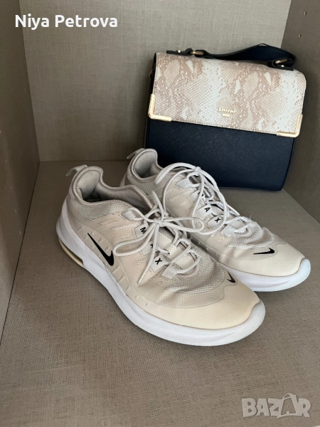 Маратонки Nike, 38 номер, снимка 1