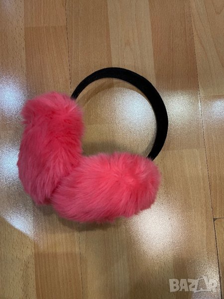 Дамски зимни ушанки, снимка 1