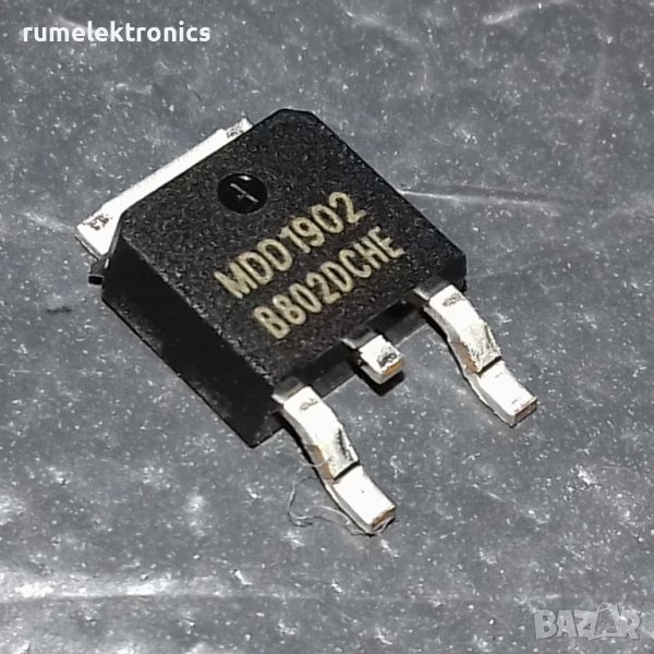 MDD1902, снимка 1