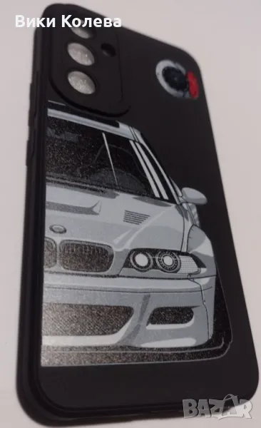  Стилен кейс за Samsung Galaxy A54 – Иконичен дизайн, снимка 1