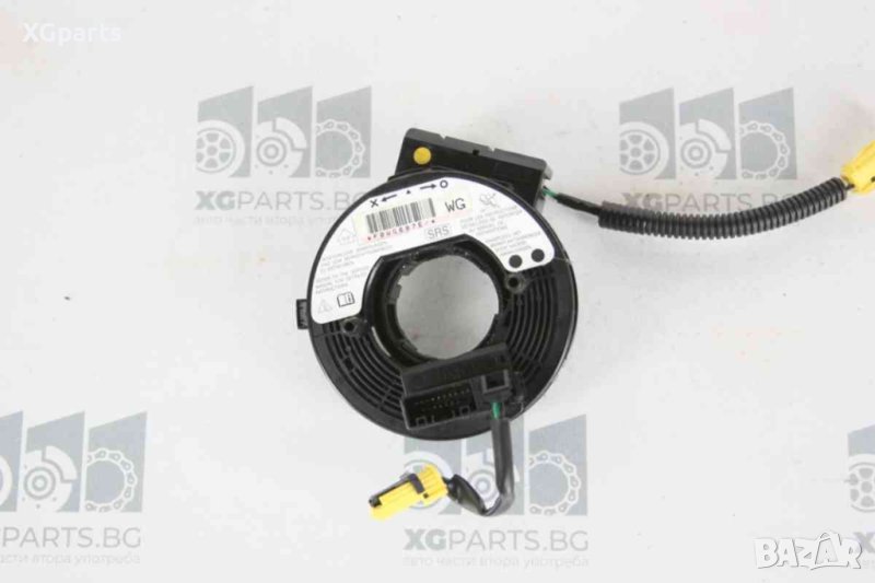 Лентов кабел за Honda Civic 8-ген. (2005-2011), снимка 1