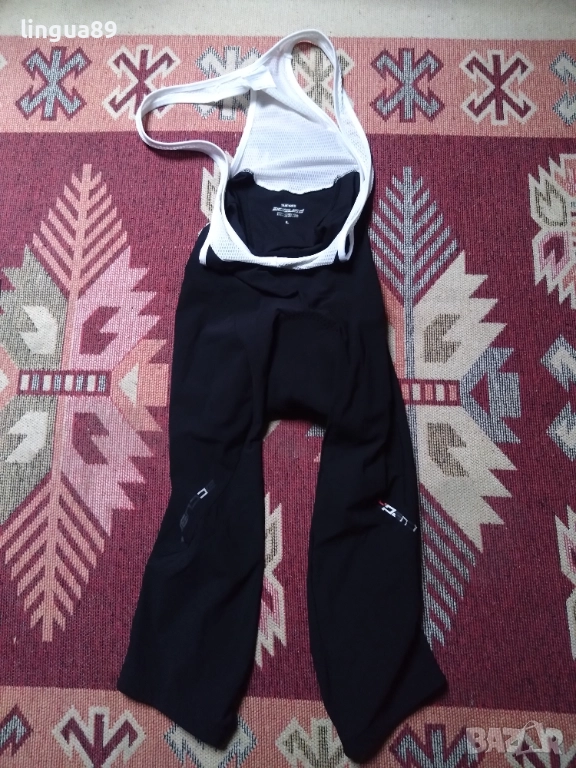 Shimano Accu 3D 3/4 клин – Large, снимка 1