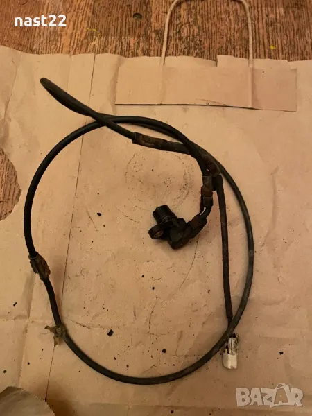 Заден ляв датчик Abs Сузуки Джимни/Suzuki Jimny, снимка 1